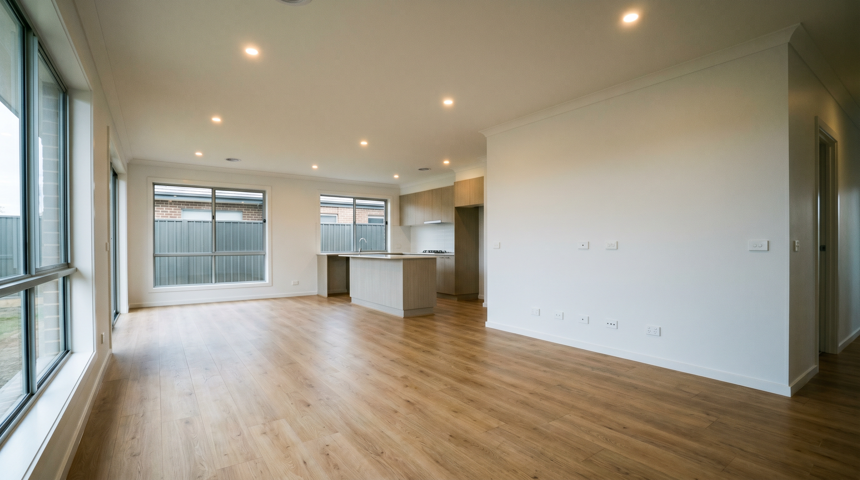 Residential electrical services
